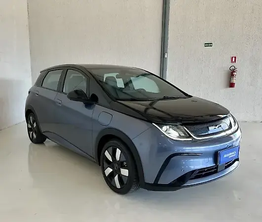 BYD Dolphin Plus - Imagem 5