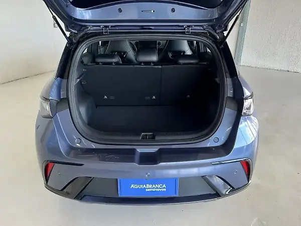 BYD Dolphin Plus - Imagem 10