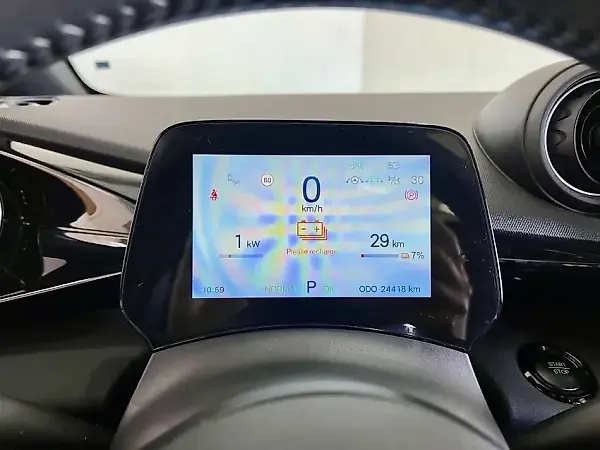 BYD Dolphin Plus - Imagem 11