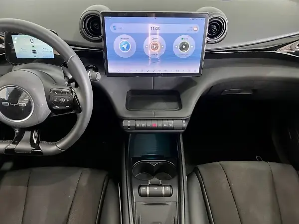 BYD Dolphin Plus - Imagem 17