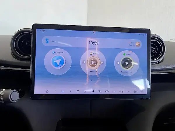 BYD Dolphin Plus - Imagem 16