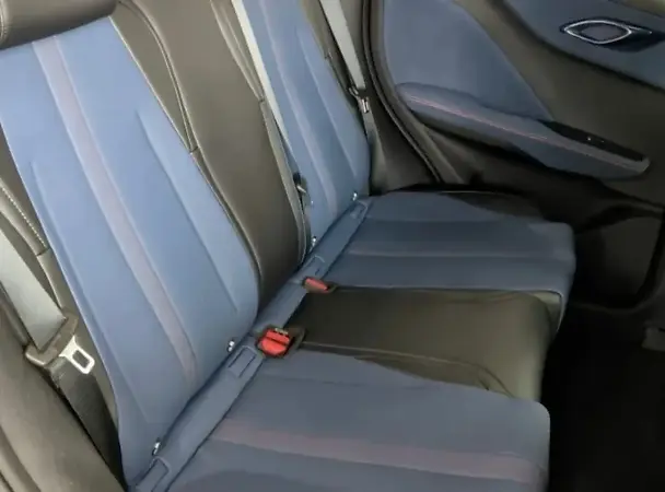 BYD Dolphin Mini - Imagem 7