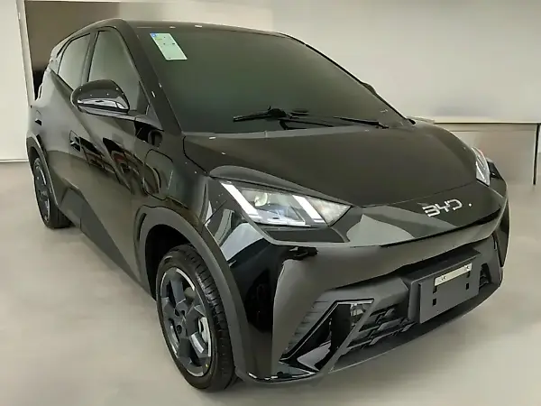 BYD Dolphin Mini - Imagem 2