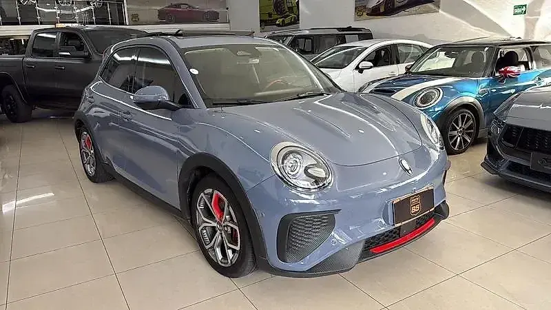 GWM Ora 03 - Imagem 1