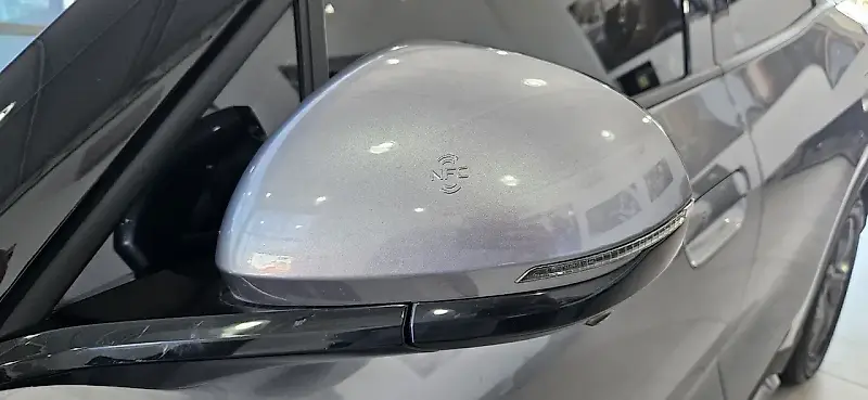 BYD Yuan Pro - Imagem 9