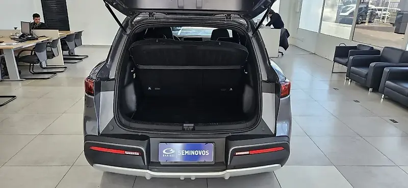 BYD Yuan Pro - Imagem 11