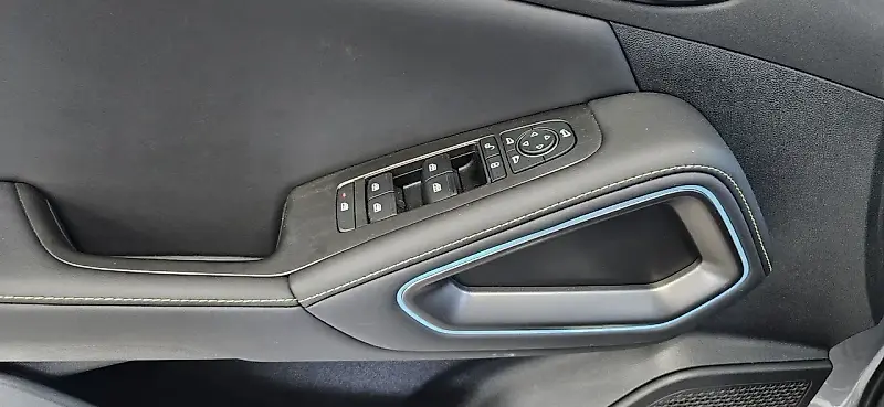 BYD Yuan Pro - Imagem 15
