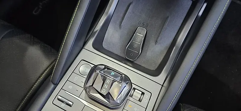 BYD Yuan Pro - Imagem 16