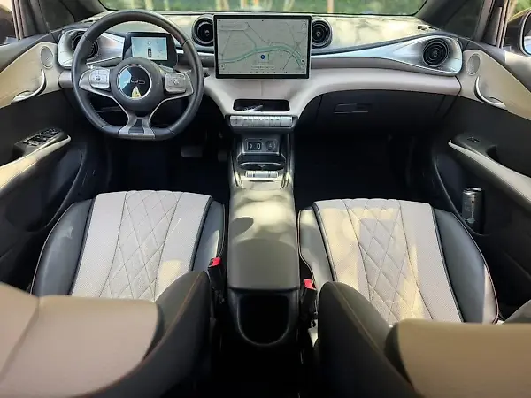 BYD Dolphin - Imagem 8