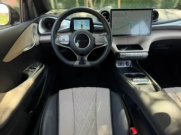BYD Dolphin - Imagem 7