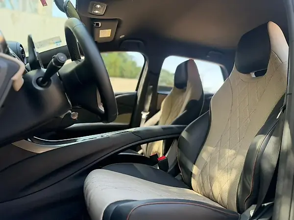 BYD Dolphin - Imagem 14