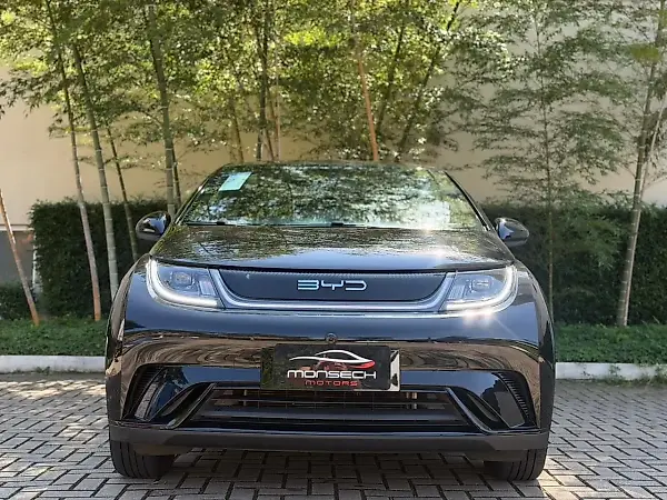 BYD Dolphin - Imagem 2