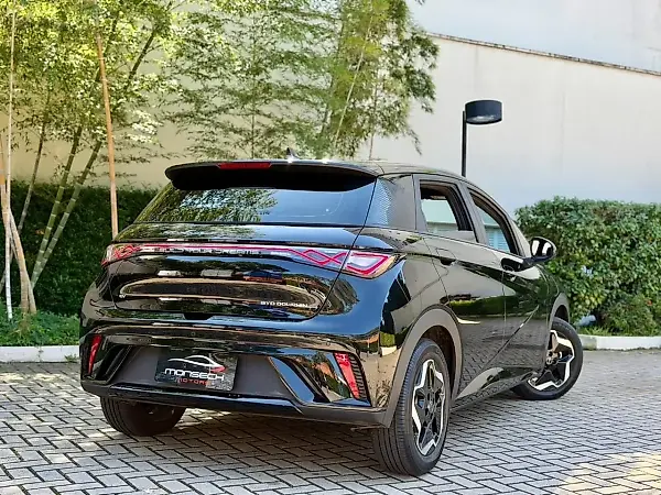 BYD Dolphin - Imagem 4