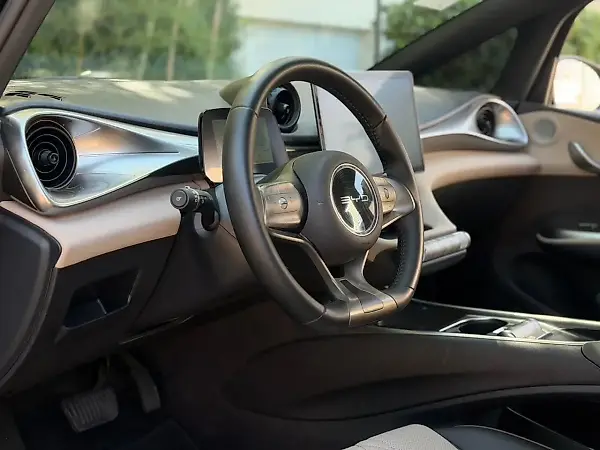 BYD Dolphin - Imagem 6