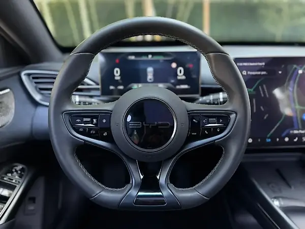 BYD Seal - Imagem 7