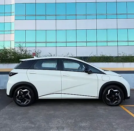 BYD Dolphin Plus - Imagem 4
