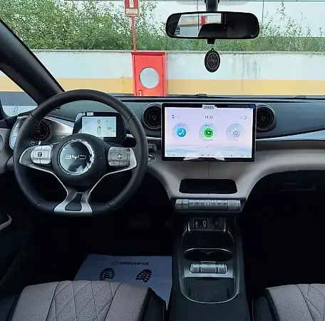 BYD Dolphin Plus - Imagem 9