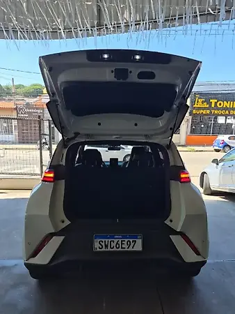 BYD Dolphin Mini - Imagem 6