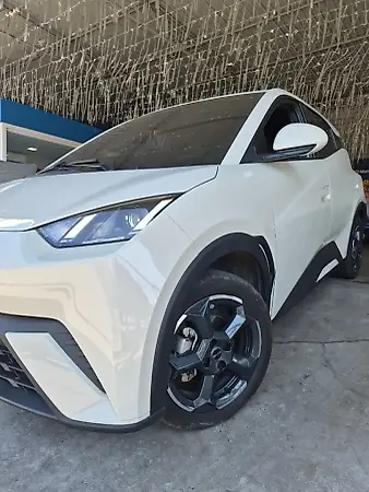 BYD Dolphin Mini - Imagem 7