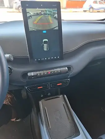 BYD Dolphin Mini - Imagem 9