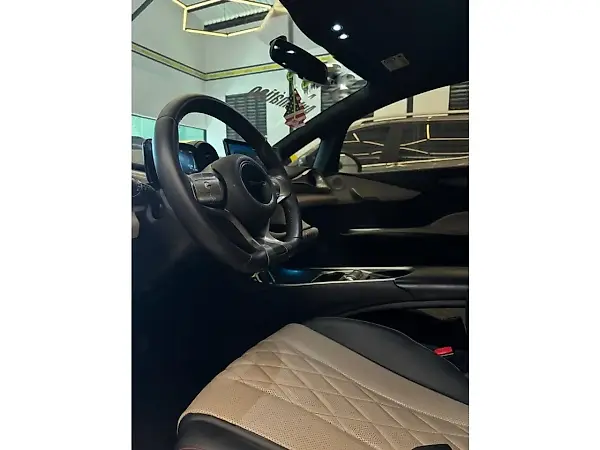 BYD Dolphin - Imagem 4