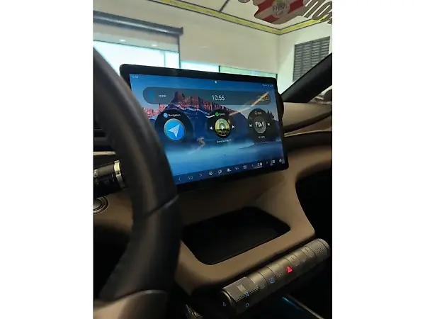 BYD Dolphin - Imagem 3