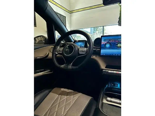 BYD Dolphin - Imagem 7
