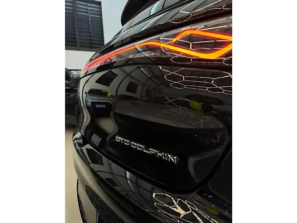BYD Dolphin - Imagem 11