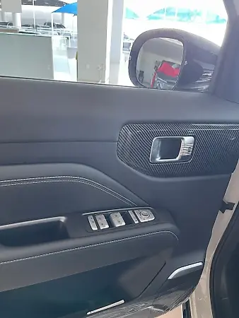 Chevrolet Spark Euv - Imagem 8