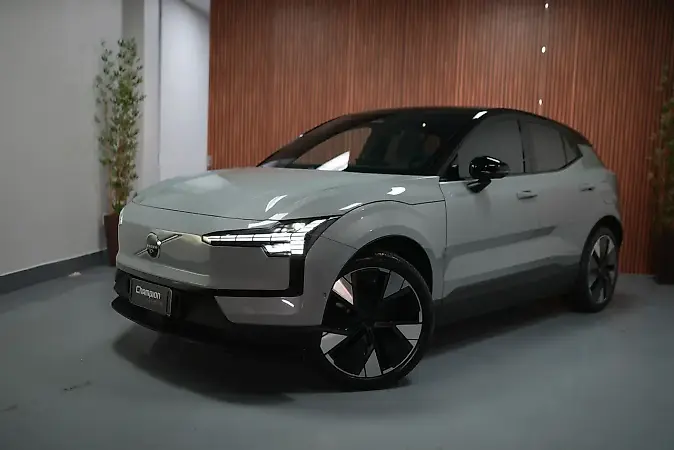Volvo EX30 - Imagem 1