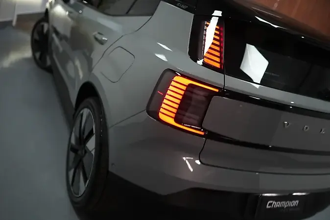 Volvo EX30 - Imagem 3