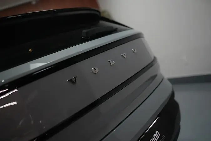 Volvo EX30 - Imagem 5