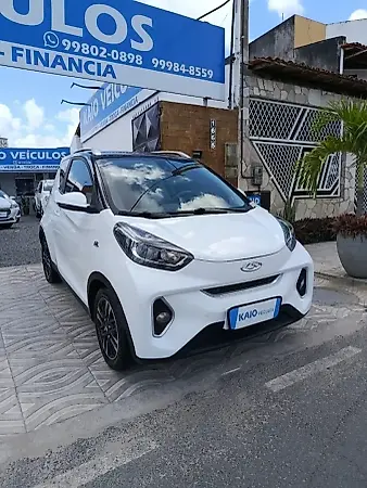 Chery Eq1 - Imagem 3