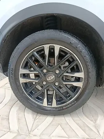 Chery Eq1 - Imagem 12