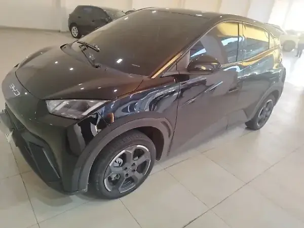BYD Dolphin Mini - Imagem 3