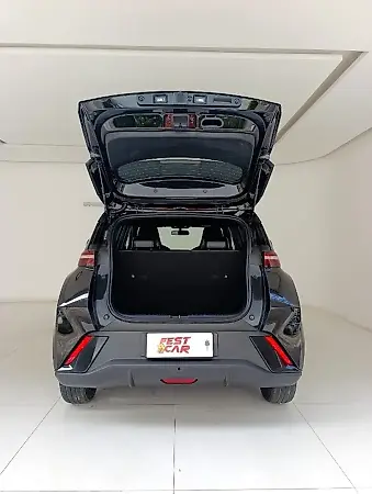 BYD Dolphin Mini - Imagem 3