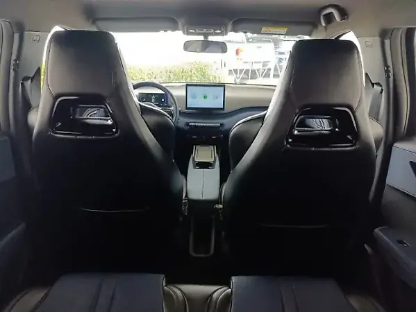 BYD Dolphin Mini - Imagem 5