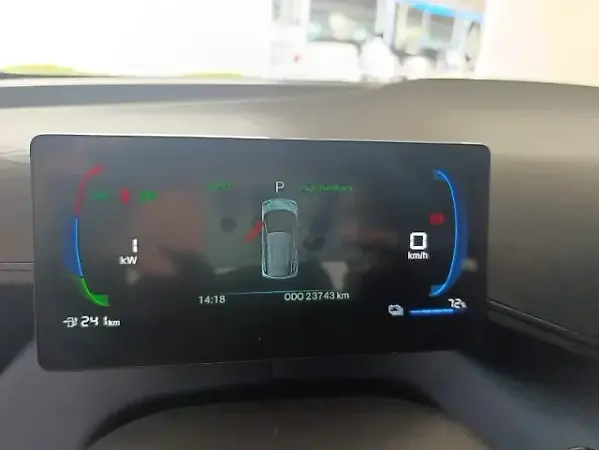 BYD Dolphin Mini - Imagem 8