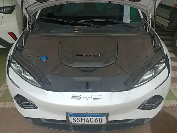 BYD Seal - Imagem 6