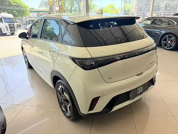 BYD Dolphin - Imagem 4