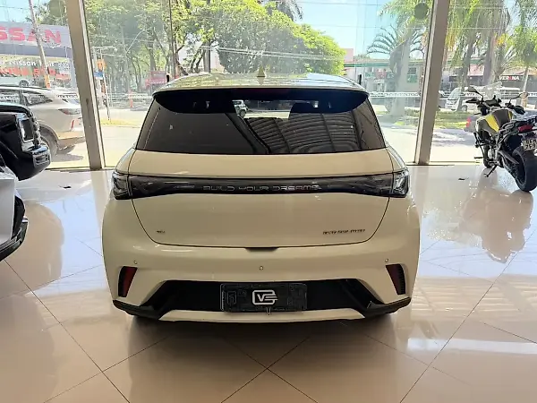 BYD Dolphin - Imagem 6