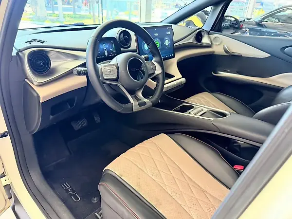 BYD Dolphin - Imagem 7