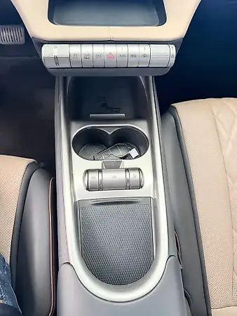 BYD Dolphin - Imagem 11