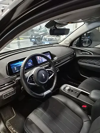 GWM Ora 03 - Imagem 8