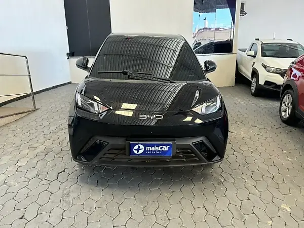 BYD Dolphin Mini - Imagem 2