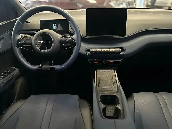 BYD Dolphin Mini - Imagem 7