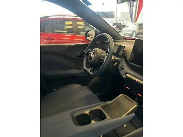 BYD Dolphin Mini - Imagem 9