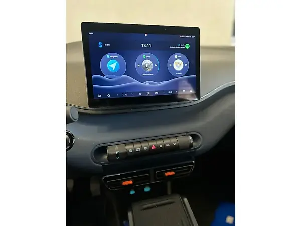 BYD Dolphin Mini - Imagem 11