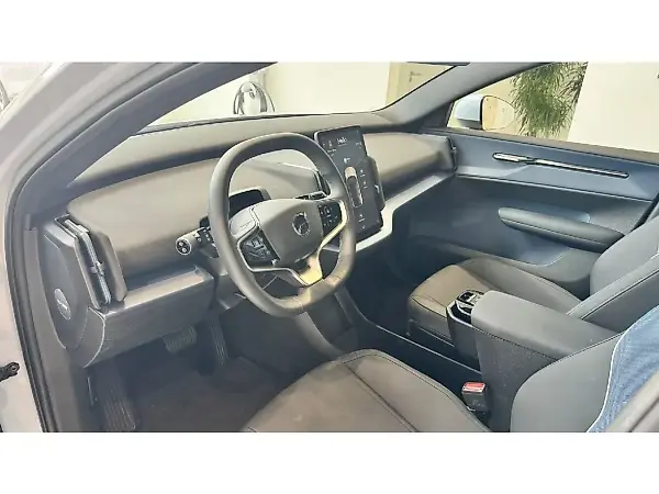 Volvo EX30 - Imagem 11