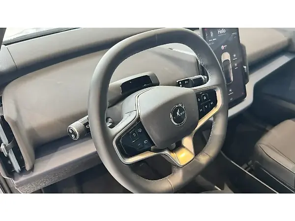 Volvo EX30 - Imagem 13
